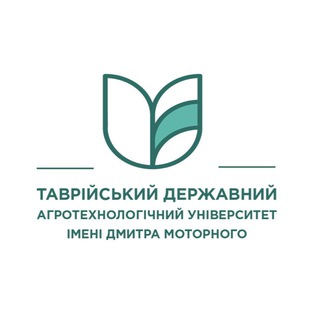Логотип телеграм -каналу tsatu_official — ТДАТУ архів
