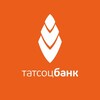 Логотип телеграм канала @tsb_rielt — АО «ТАТСОЦБАНК»