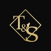 Логотип телеграм канала @tsbalashiha — T&S Lounge Балашиха