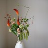 Логотип телеграм канала @tsbflowers — Тот Самый Букет life