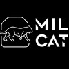 Логотип телеграм канала @tsborovsk1 — MILCAT