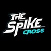 Логотип телеграм канала @tscbx — The Spike News 🏐