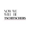 Логотип телеграм канала @tschitschers_blessus — now we will be чичерс