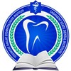 Telegram channel Tashkent State Dental Institute logo