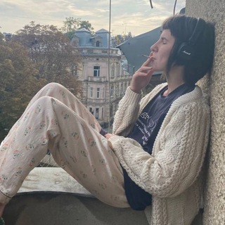 Логотип телеграм канала @tse_lolja — Це Лöля