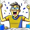 Лагатып тэлеграм-канала tse_tst_rus — Что ЦЭ такое? Канал репетитора по русскому языку в Беларуси