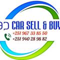 Logo saluran telegram tsegasellandbuycars — ፀጋ CAR SELL & BUY