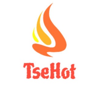 Telegram channel 🔥TseHot🔥 logo