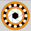 Логотип телеграм канала @tsekh_school — Фотошкола ЦЕХ