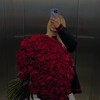 Логотип телеграм канала @tseluyoouu — А.