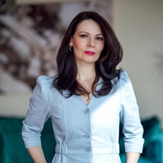 Логотип телеграм канала @tsennayazhenshina — Лада Длужняк | Отношения | Ценная Женщина