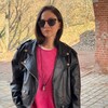 Логотип телеграм канала @tsepa_vision — Цепочка
