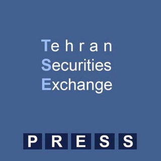 لوگوی کانال تلگرام tsepress — اخبار بورس | Tse Press