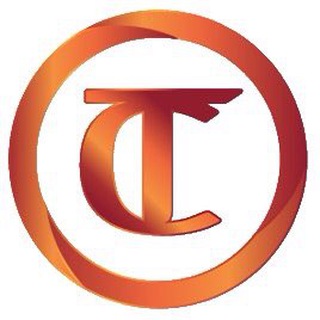 Логотип телеграм канала @tserf — Трансерфинг Центр. Официально от Вадима Зеланда