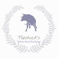 Logo saluran telegram tsestocks — TSESTOCKS