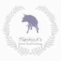 لوگوی کانال تلگرام tsestocks — TSESTOCKS