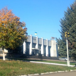 Логотип телеграм -каналу tsesvoi — Центр забезпечення одягом ВПО "Хімік"
