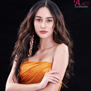 Telegram channel Thai Series Fan 2 logo