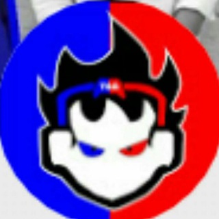 Logo saluran telegram tsg_army — TWO SIDE GAMER OFFICIAL✔