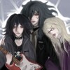 Logo of telegram channel tsgor_official — The Scarlet guitar of regret