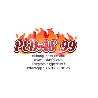 Logo saluran telegram tsh88main — PEDAS99 🎰