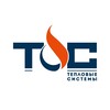 Логотип телеграм канала @tsheatcompany — Тепловые темы