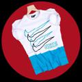 Logo saluran telegram tshirtswholesalerindia — T-shirts wholesaler👕🩳