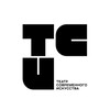 Логотип телеграм канала @tsi_krd — Театр современного искусства
