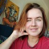 Логотип телеграм канала @tsialnova — Виктория Русович | Место силы