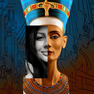 Telegram channel Tsifertiti logo