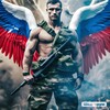 Логотип телеграм канала @tsifrasilasvo — ЦИФРА.СИЛА.СВО