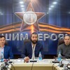 Логотип телеграм канала @tsikhelashvili — Николай Цихелашвили