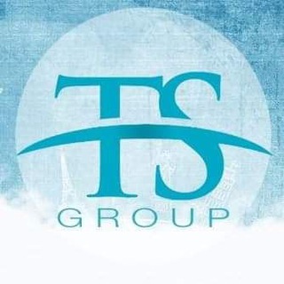 Логотип телеграм канала @tsinfo — ТурСовет