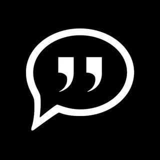 Логотип телеграм канала @tsitatyx — Цитаты со смыслом