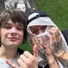 Логотип телеграм канала @tsjjskakai — придурошные