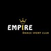 Логотип телеграм канала @tsk_empire63 — ТСК Империя | Самара ЧИР СПОРТ 🫶
