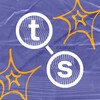 Логотип телеграм канала @tskavkaz — TEENSTREET КАВКАЗ