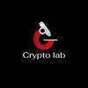 Логотип телеграм канала @tskexp — Crypto Lab.