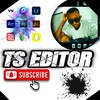 Telegram channel Ts lightroomeditor📸📷❤️‍🩹 logo