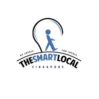 Logo of telegram channel tslmedia — TheSmartLocal