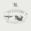 Logo of telegram channel tsloverstse — TS LOVERS