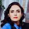 Логотип телеграм канала @tslvova — GR-лаборатория Львовой