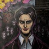 Логотип телеграм канала @tsmokblog — МАССОНСКИЙ КЛУБ