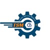 Telegram channel ️️TSM TOOL PRO logo