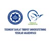 Telegram kanalining logotibi tsmu_ya — TDTU | YOSHLAR AKADEMIYASI