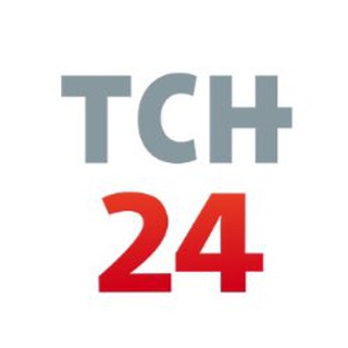 Логотип телеграм канала @tsn24ru — Тульская служба новостей