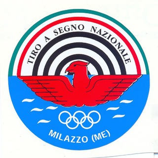 Logo del canale telegramma tsnmilazzo - Tiro a Segno Milazzo (TSN Milazzo)