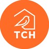 Логотип телеграм канала @tsnnedv — ТСН Недвижимость