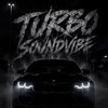 Логотип телеграм канала @tsound_vibe — TURBO SOUND VIBE