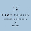 Logo of telegram channel tsoy_tg — Tsoy Family A/V